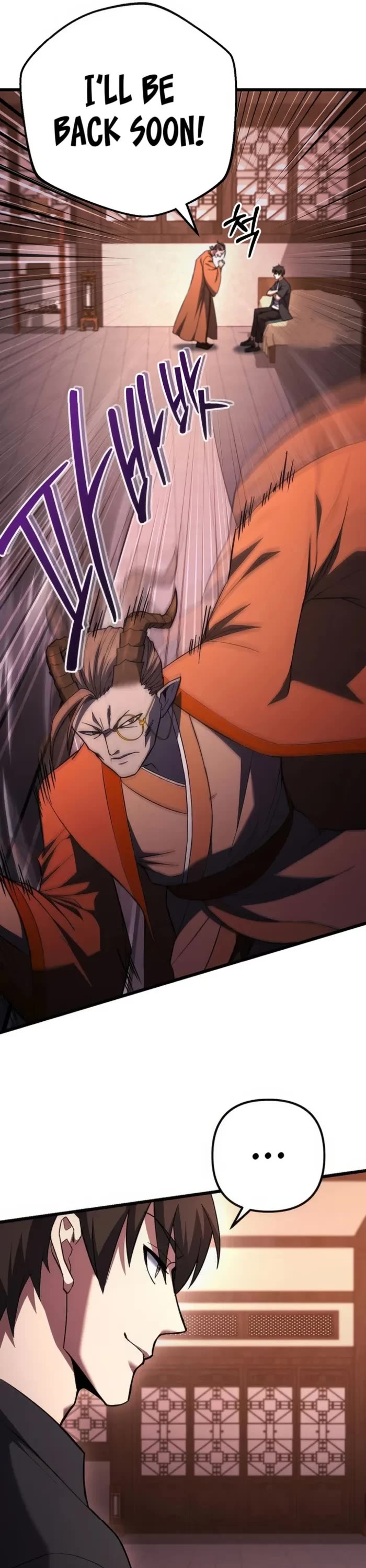 Maxed Out Leveling Chapter 77 page 10 - Chapter 77