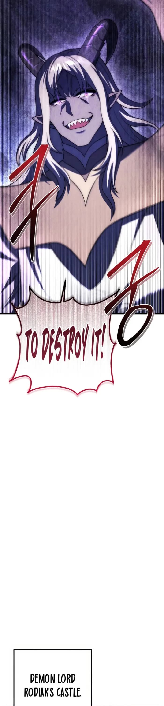 Maxed Out Leveling Chapter 77 page 14 - Chapter 77