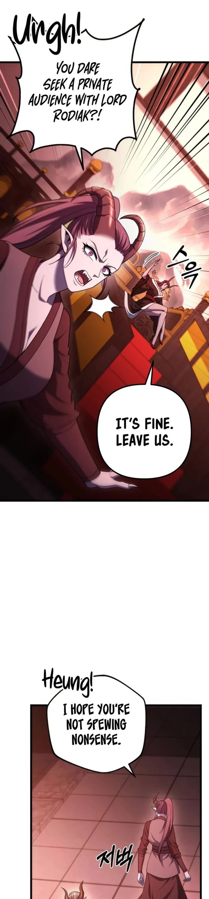 Maxed Out Leveling Chapter 77 page 18 - Chapter 77