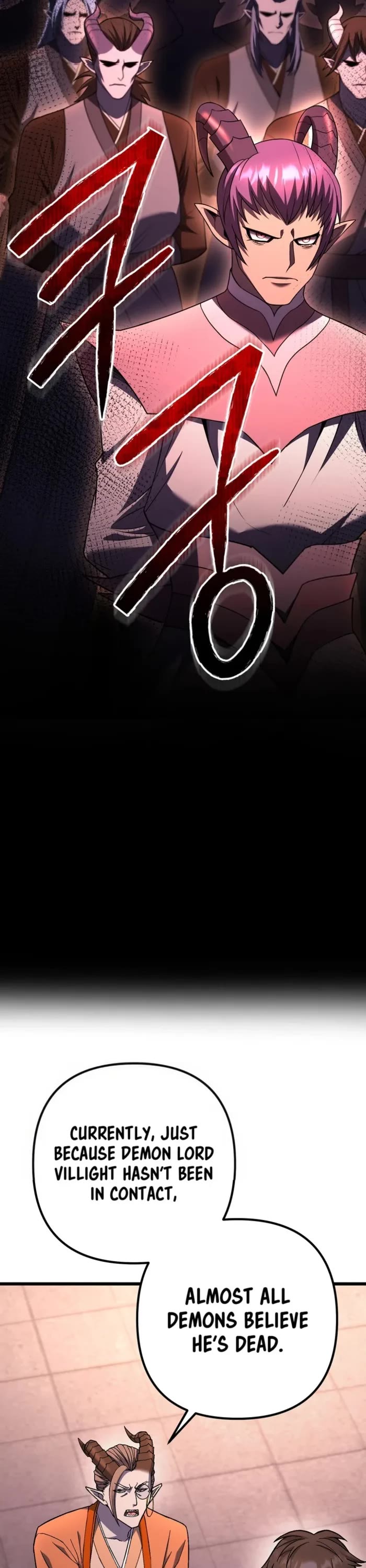 Maxed Out Leveling Chapter 77 page 2 - Chapter 77