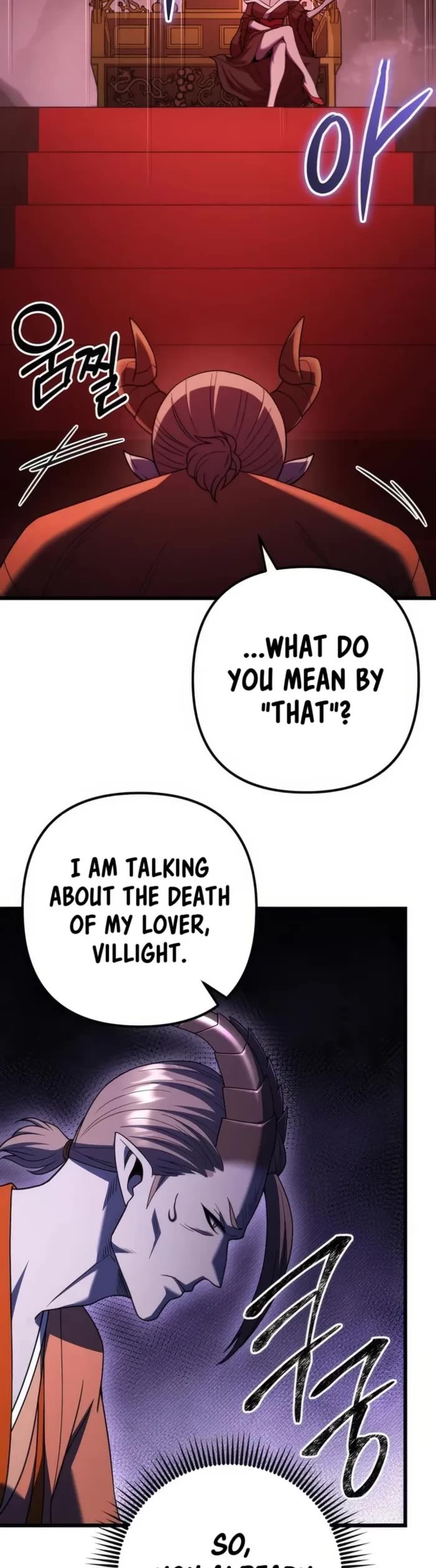Maxed Out Leveling Chapter 77 page 20 - Chapter 77