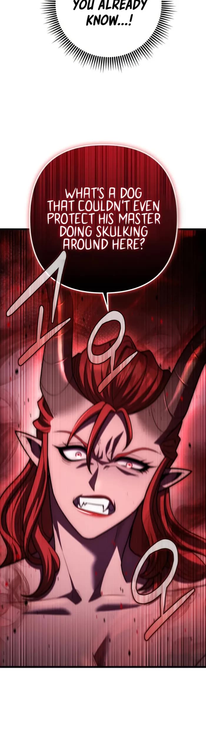 Maxed Out Leveling Chapter 77 page 21 - Chapter 77