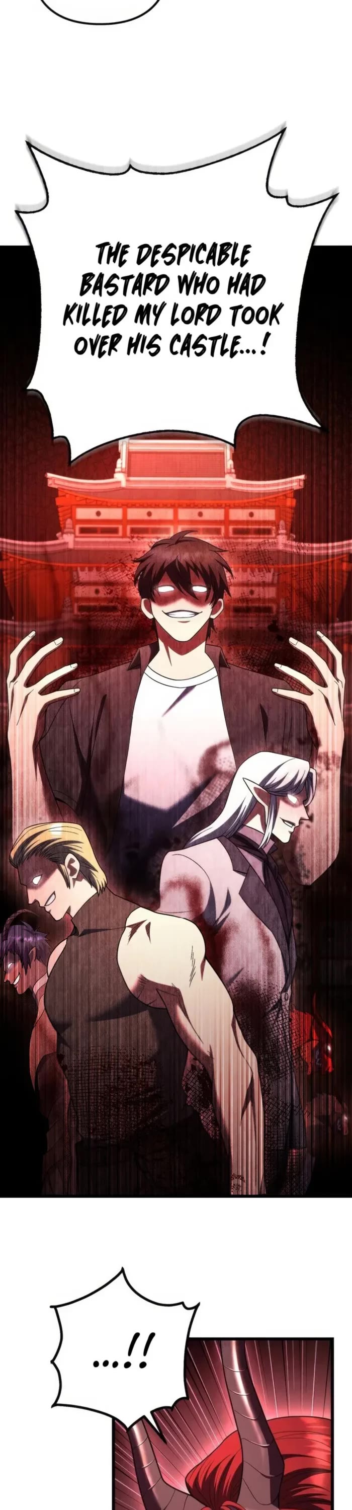 Maxed Out Leveling Chapter 77 page 23 - Chapter 77