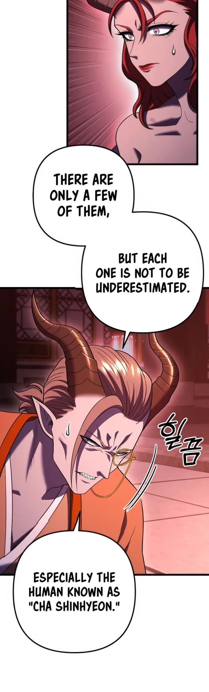 Maxed Out Leveling Chapter 77 page 24 - Chapter 77