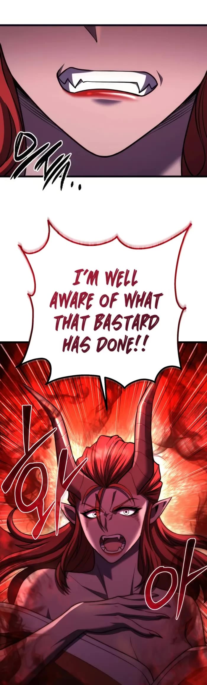 Maxed Out Leveling Chapter 77 page 25 - Chapter 77