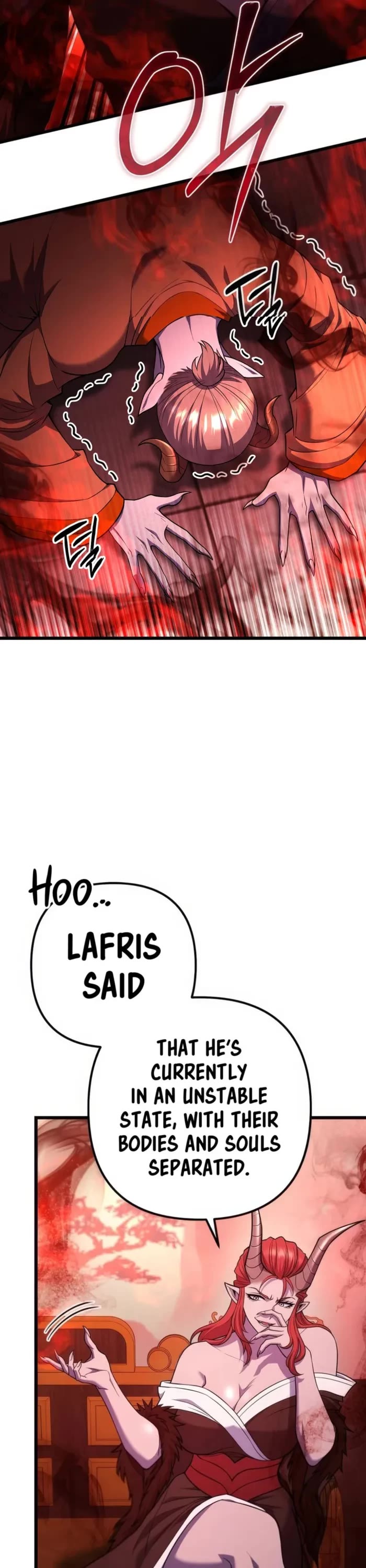 Maxed Out Leveling Chapter 77 page 26 - Chapter 77
