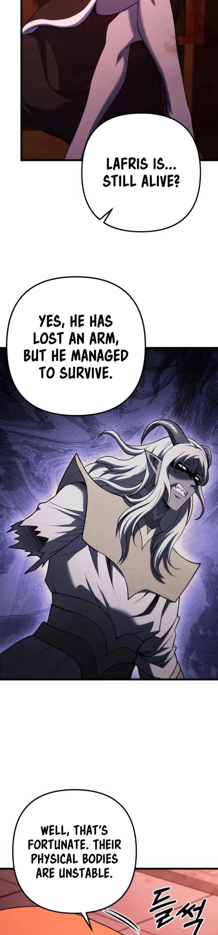 Maxed Out Leveling Chapter 77 page 27 - Chapter 77