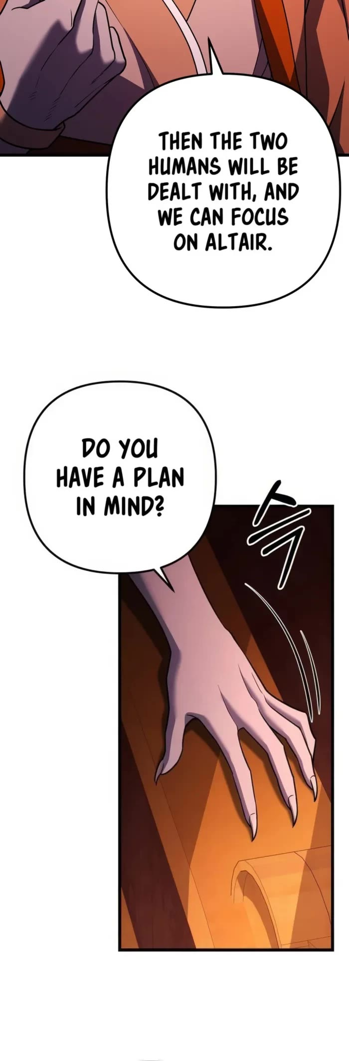 Maxed Out Leveling Chapter 77 page 29 - Chapter 77