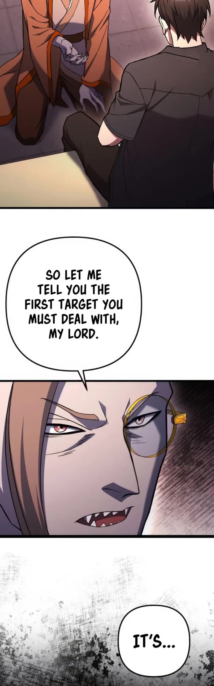 Maxed Out Leveling Chapter 77 page 3 - Chapter 77