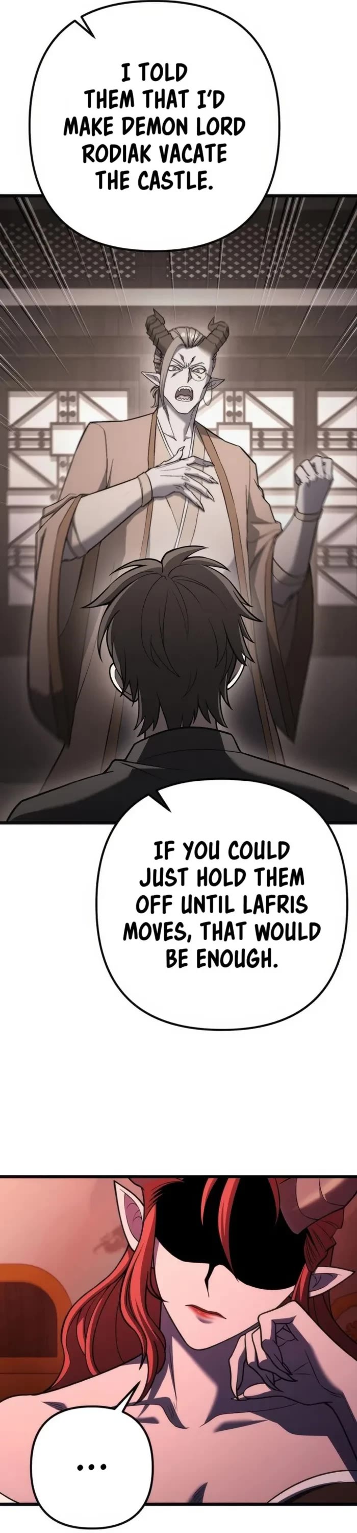 Maxed Out Leveling Chapter 77 page 30 - Chapter 77