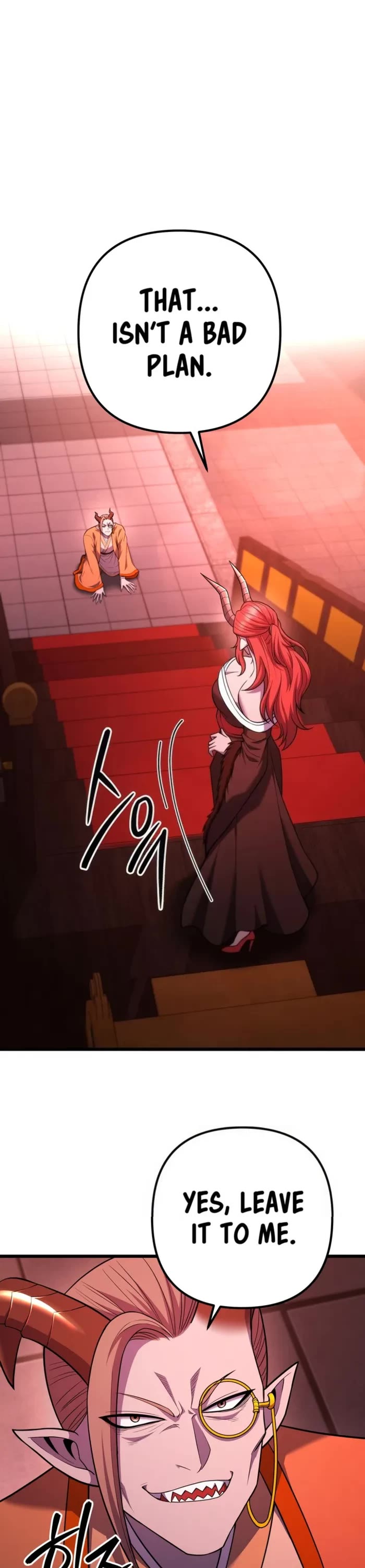 Maxed Out Leveling Chapter 77 page 31 - Chapter 77