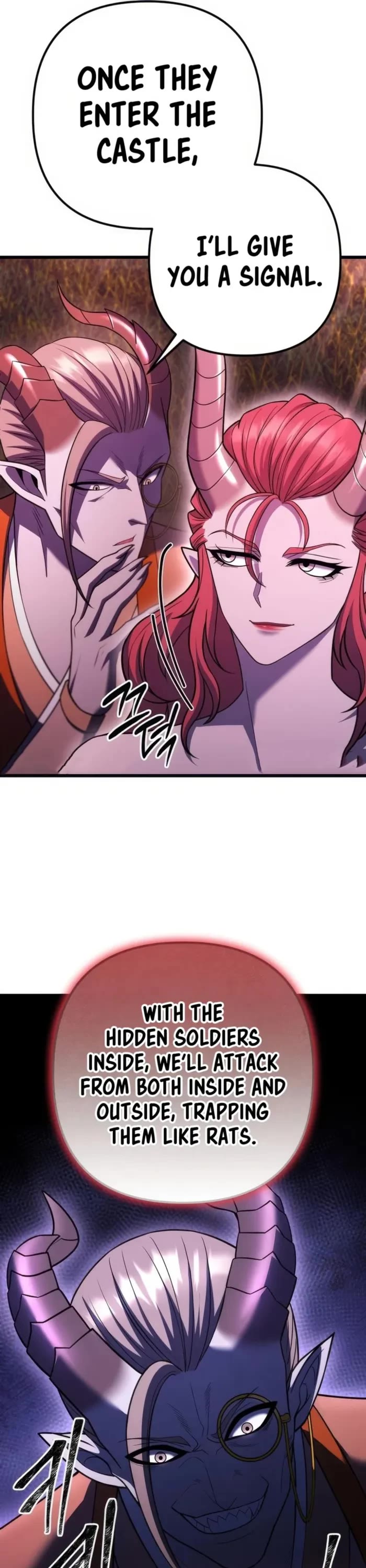 Maxed Out Leveling Chapter 77 page 34 - Chapter 77