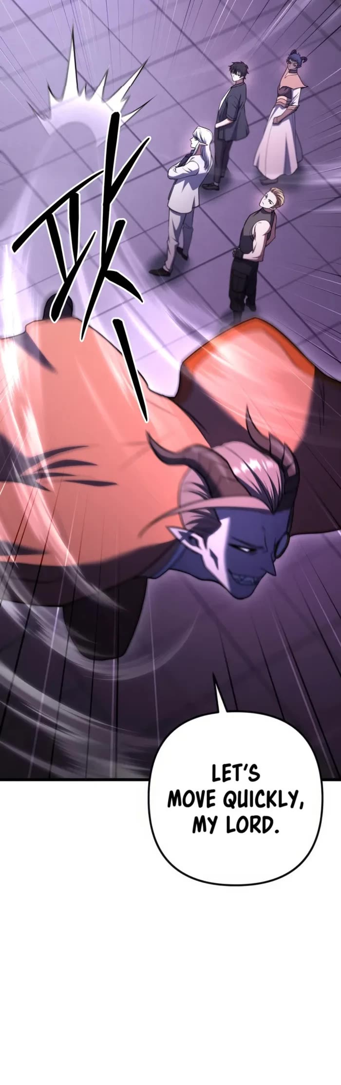 Maxed Out Leveling Chapter 77 page 37 - Chapter 77