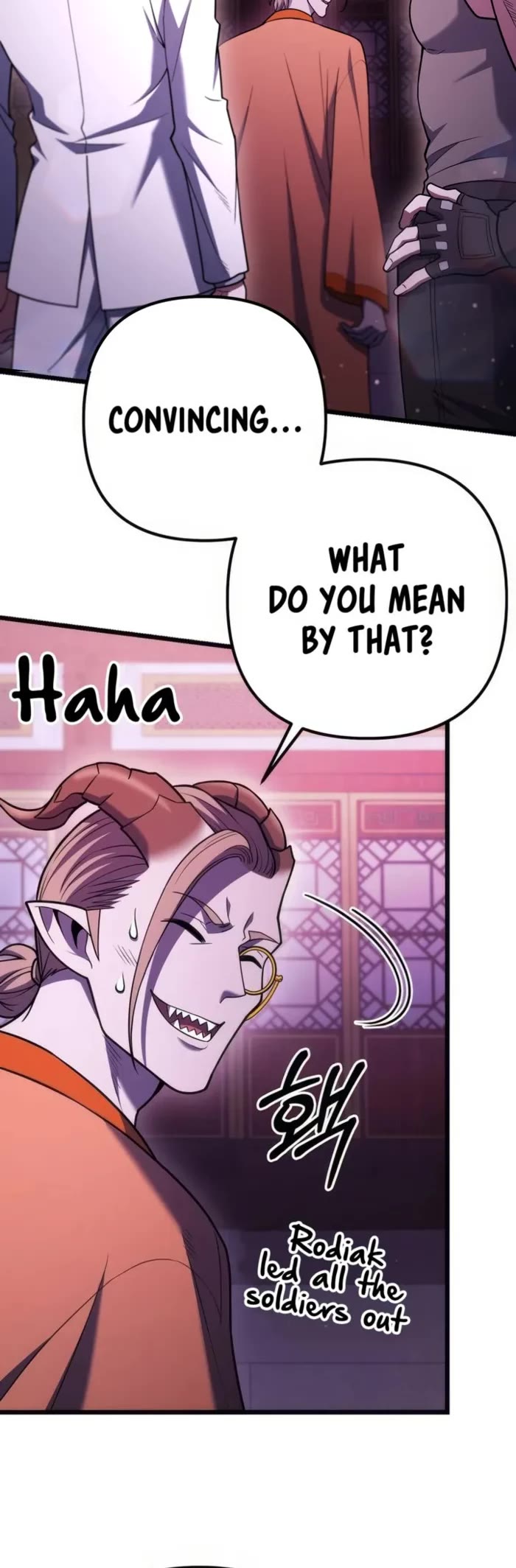 Maxed Out Leveling Chapter 77 page 40 - Chapter 77