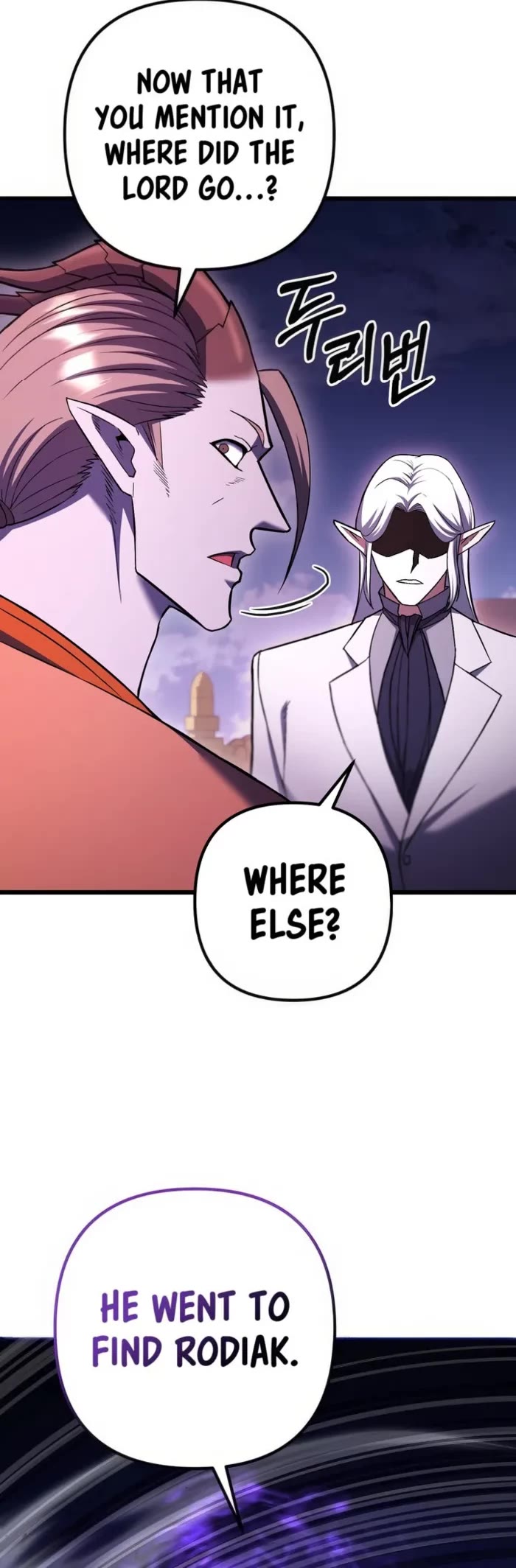 Maxed Out Leveling Chapter 77 page 41 - Chapter 77