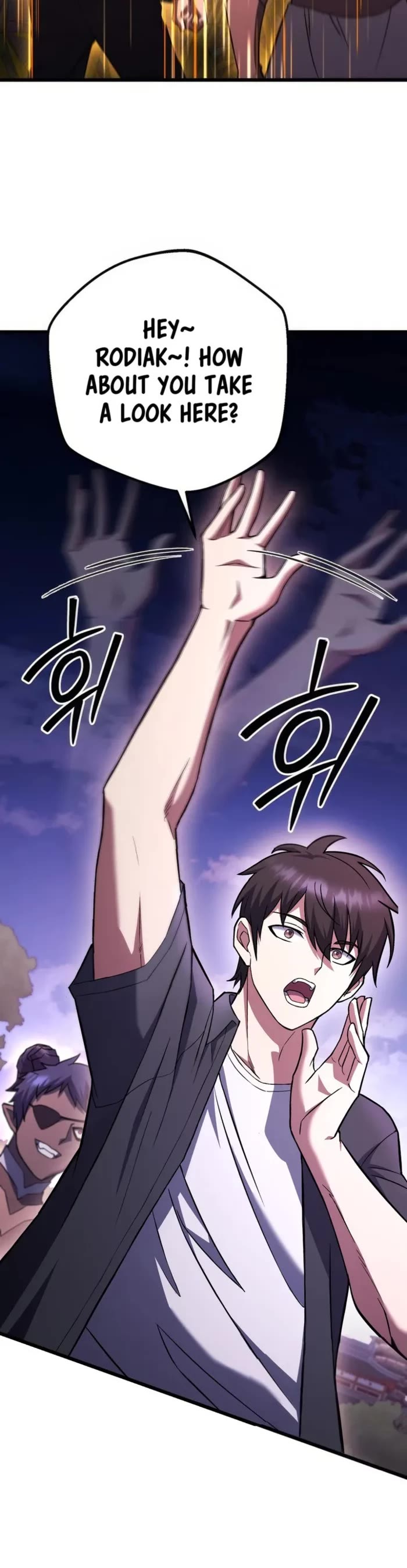 Maxed Out Leveling Chapter 77 page 45 - Chapter 77