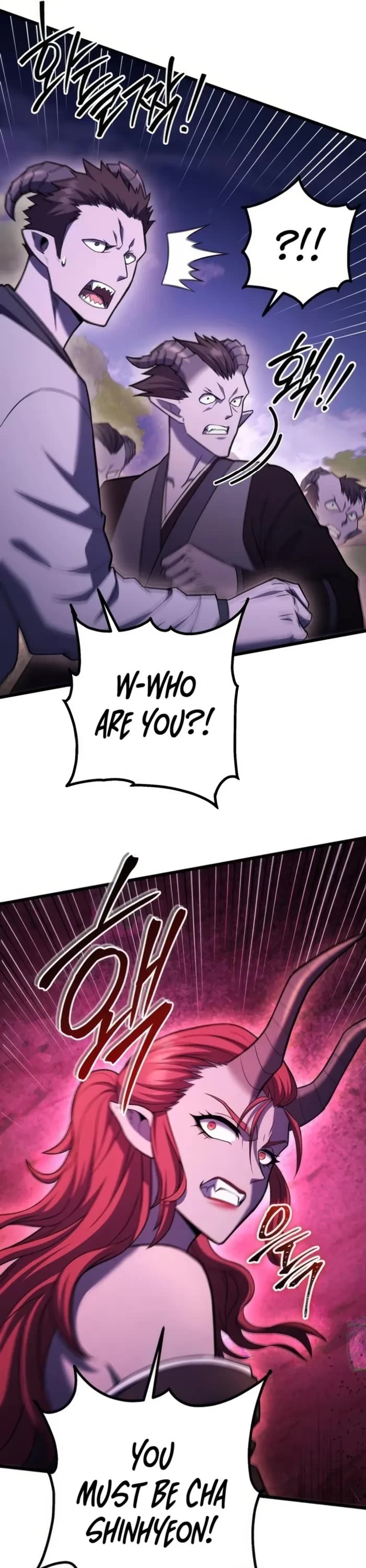 Maxed Out Leveling Chapter 77 page 46 - Chapter 77