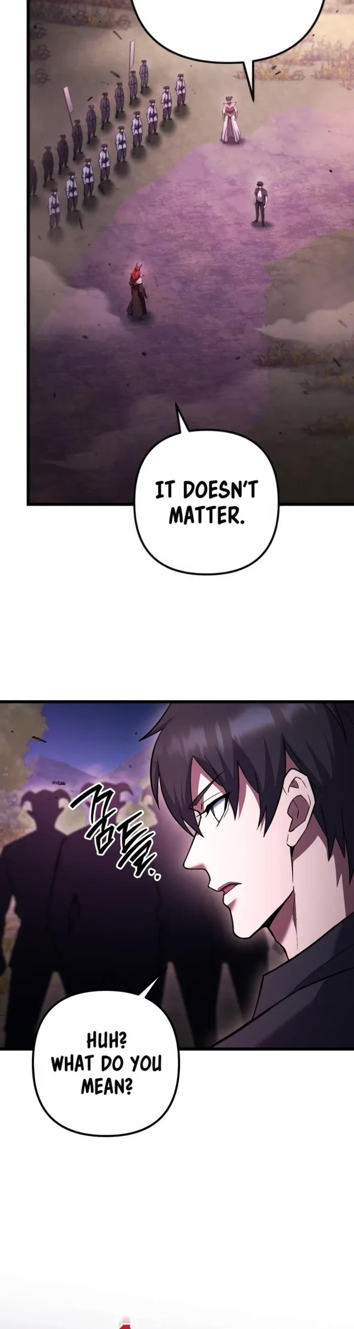 Maxed Out Leveling Chapter 77 page 48 - Chapter 77