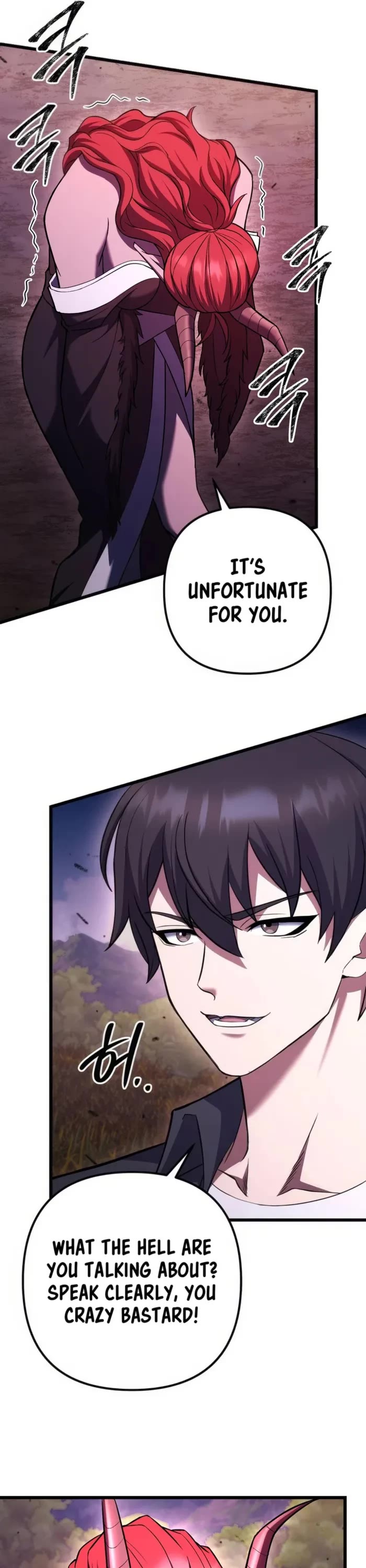 Maxed Out Leveling Chapter 77 page 50 - Chapter 77