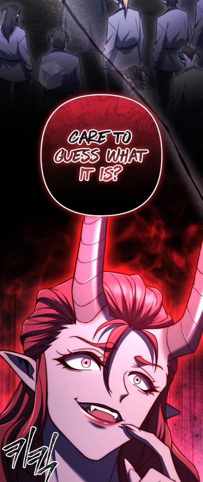 Maxed Out Leveling Chapter 77 page 52 - Chapter 77