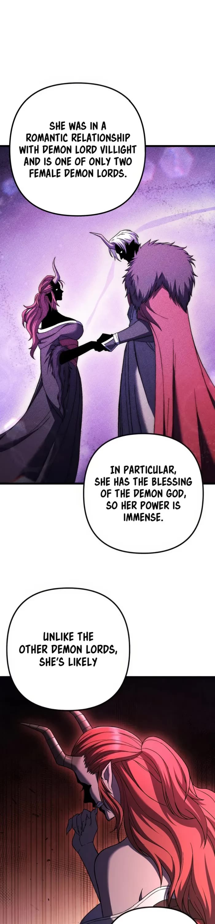 Maxed Out Leveling Chapter 77 page 6 - Chapter 77