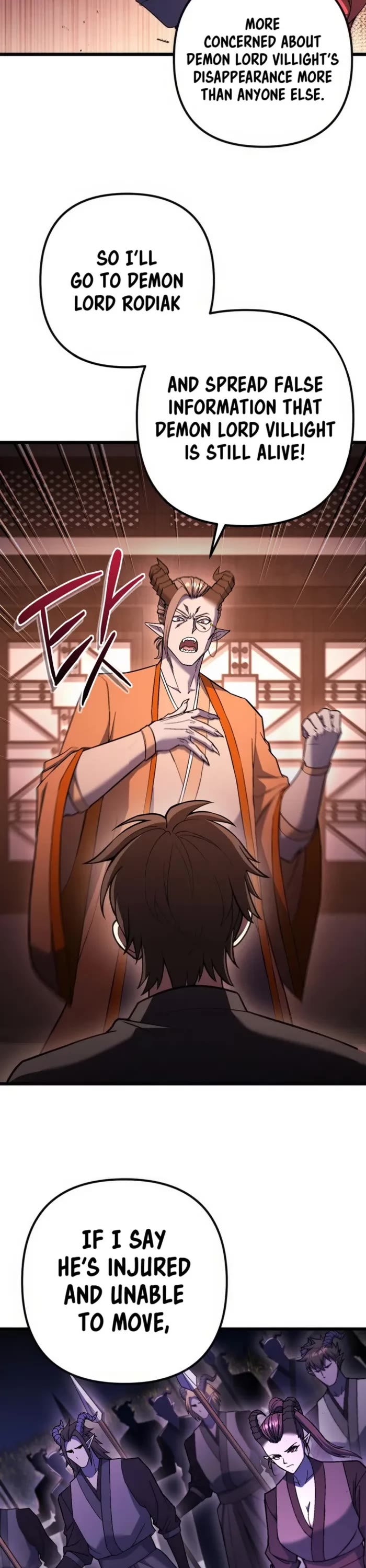 Maxed Out Leveling Chapter 77 page 7 - Chapter 77