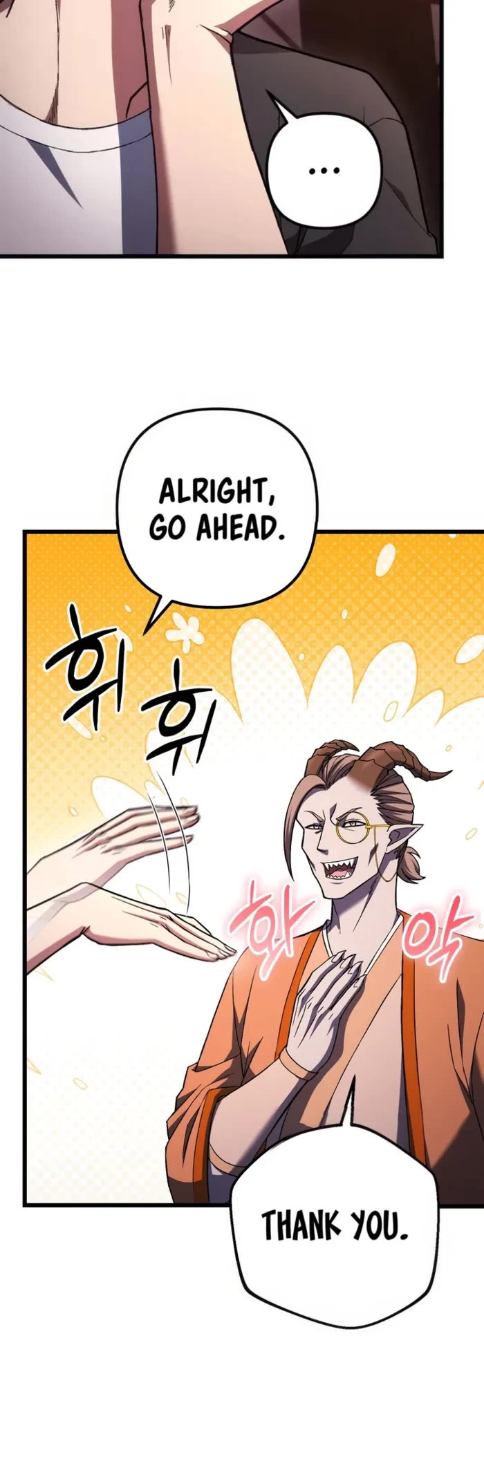 Maxed Out Leveling Chapter 77 page 9 - Chapter 77