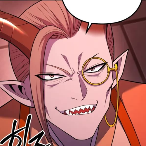 Maxed Out Leveling Chapter 77 cover