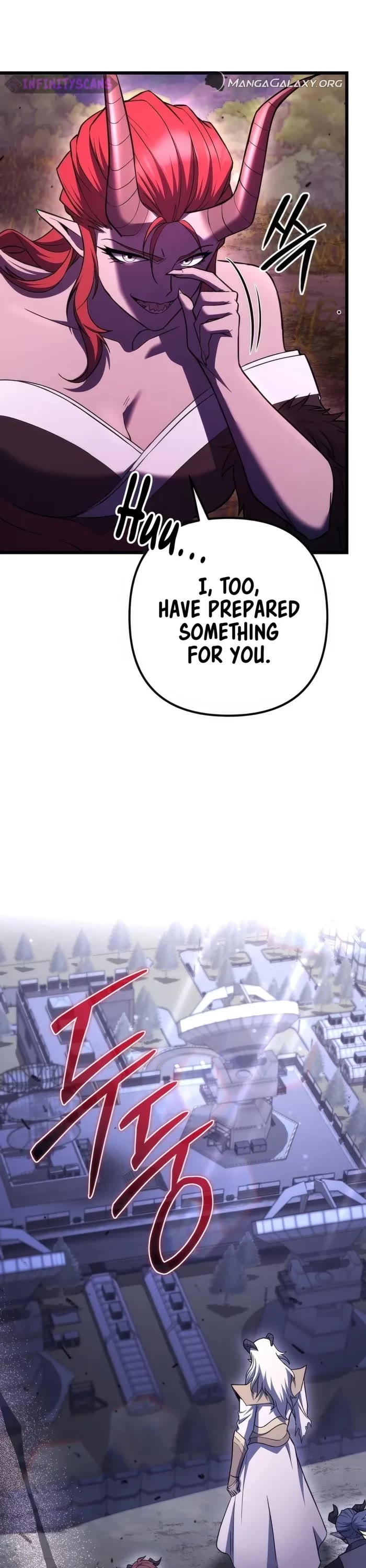 Maxed Out Leveling Chapter 78 page 1 - Chapter 78