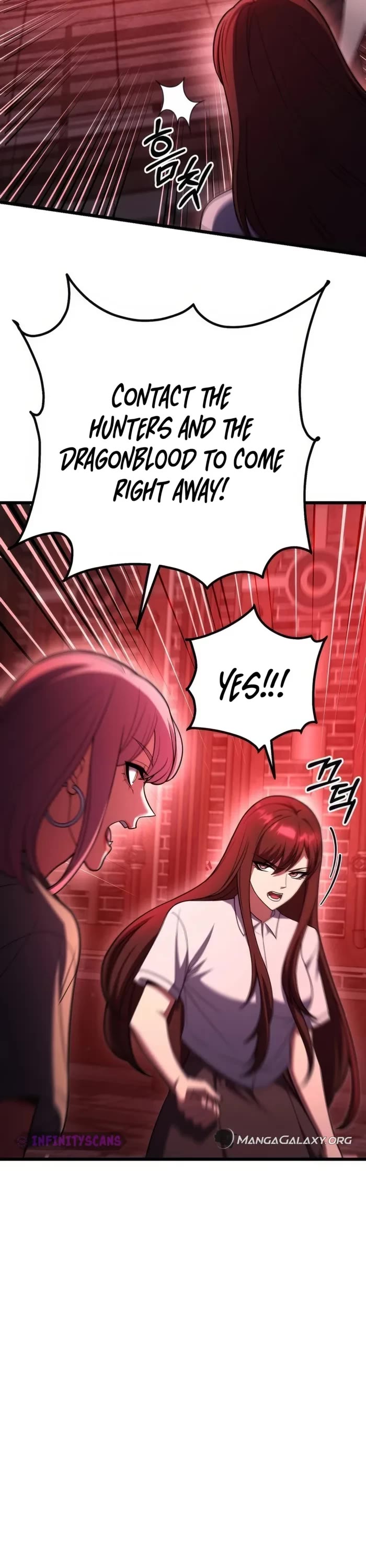 Maxed Out Leveling Chapter 78 page 10 - Chapter 78