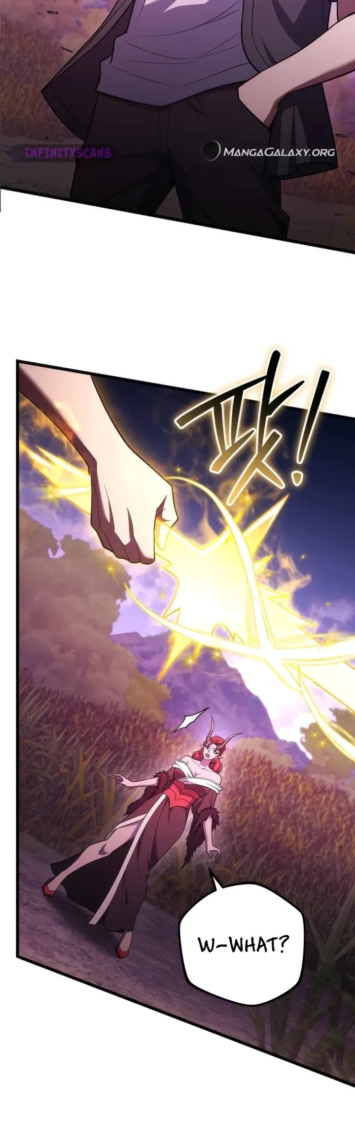Maxed Out Leveling Chapter 78 page 12 - Chapter 78