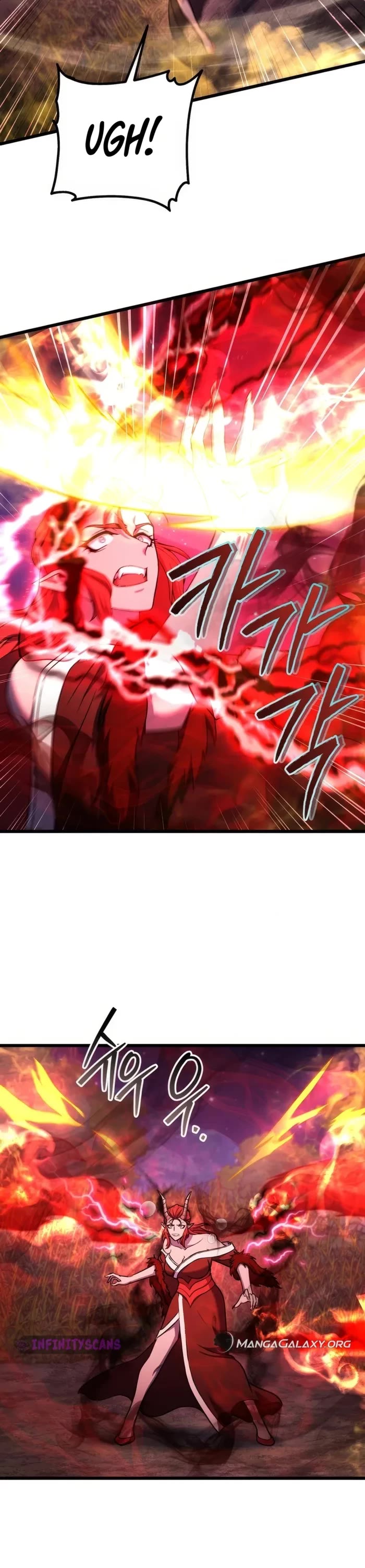 Maxed Out Leveling Chapter 78 page 14 - Chapter 78