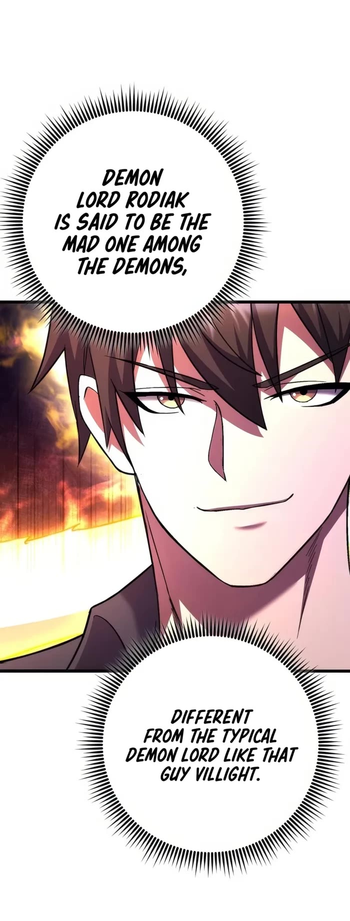 Maxed Out Leveling Chapter 78 page 16 - Chapter 78
