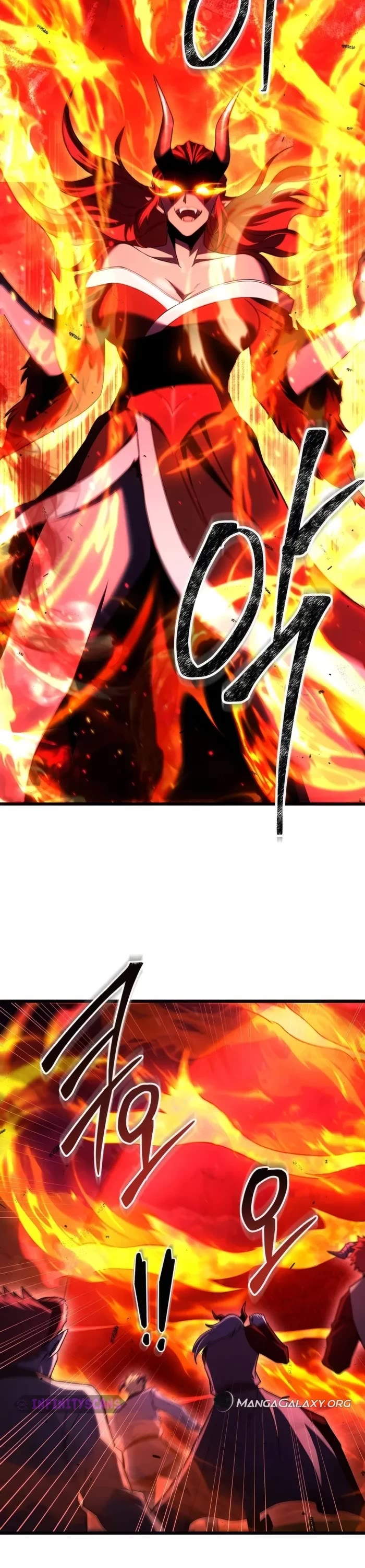 Maxed Out Leveling Chapter 78 page 18 - Chapter 78