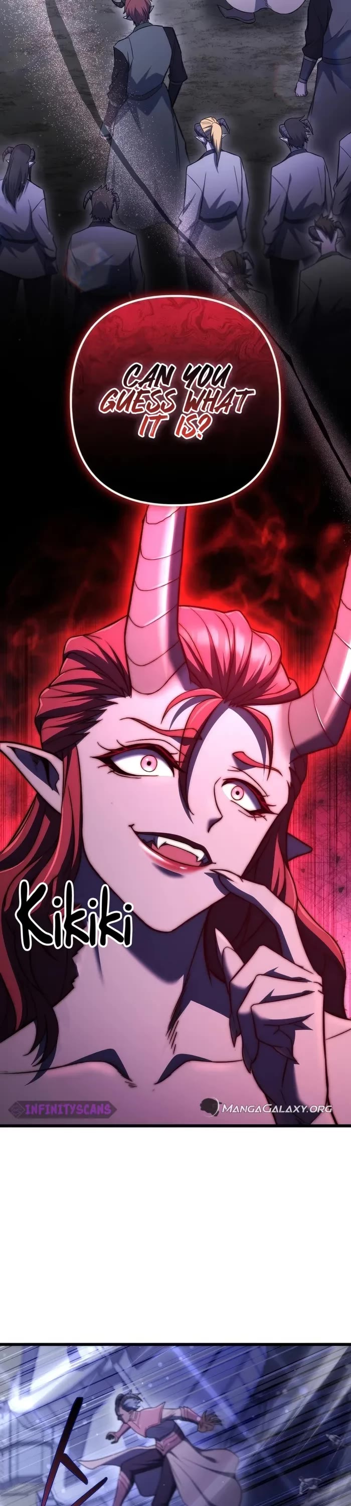 Maxed Out Leveling Chapter 78 page 2 - Chapter 78