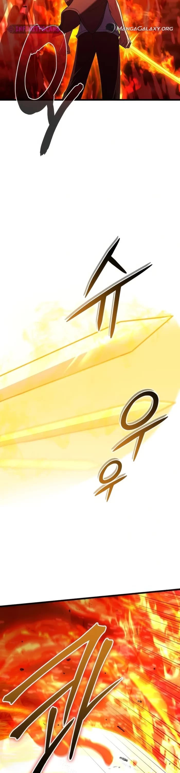 Maxed Out Leveling Chapter 78 page 23 - Chapter 78