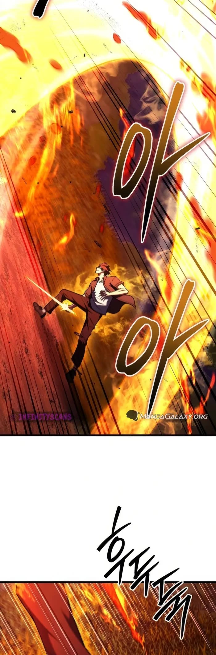 Maxed Out Leveling Chapter 78 page 24 - Chapter 78