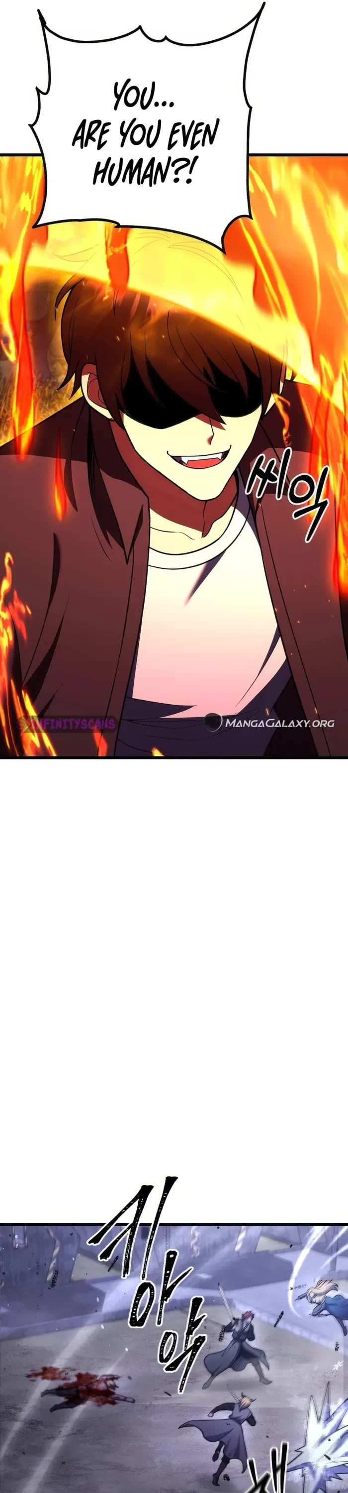 Maxed Out Leveling Chapter 78 page 26 - Chapter 78