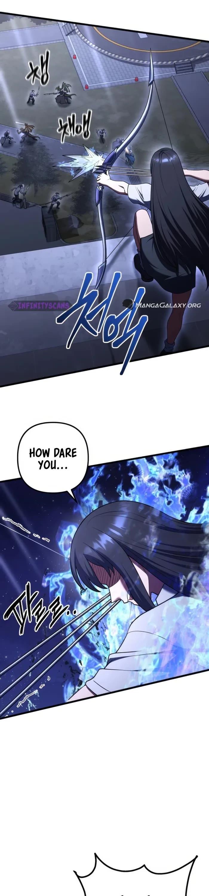 Maxed Out Leveling Chapter 78 page 28 - Chapter 78
