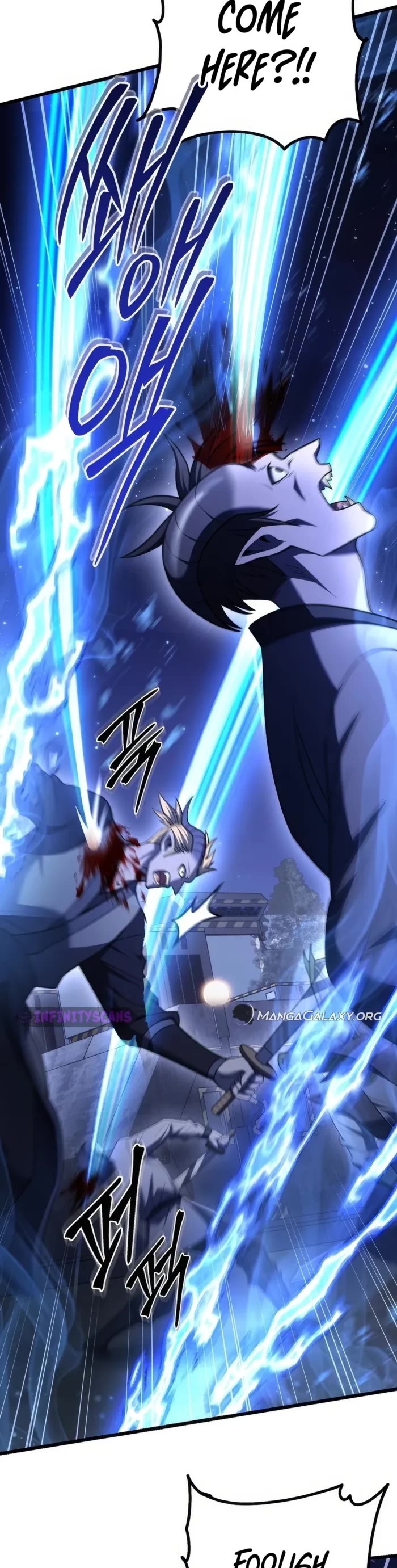 Maxed Out Leveling Chapter 78 page 29 - Chapter 78