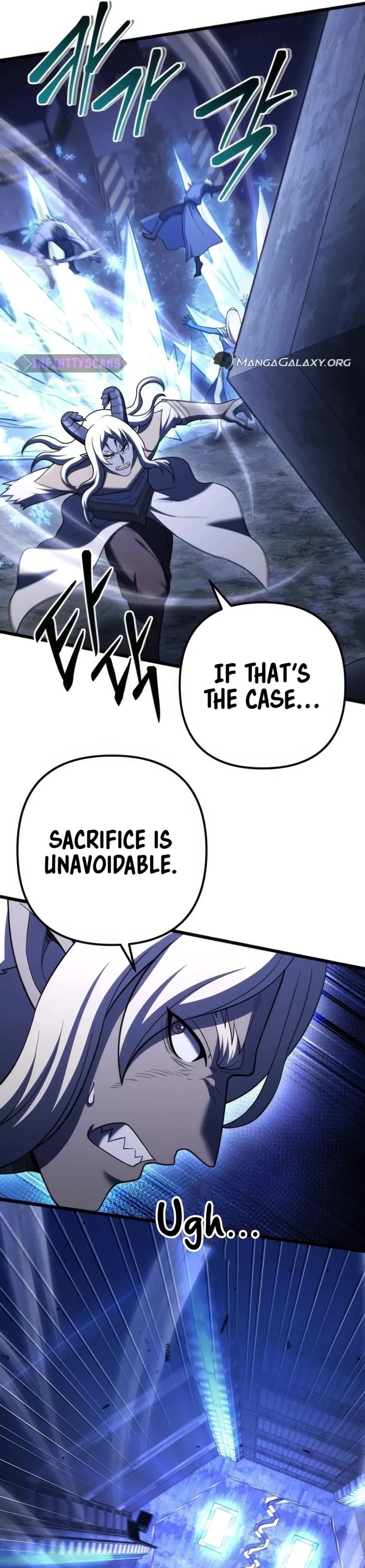 Maxed Out Leveling Chapter 78 page 31 - Chapter 78
