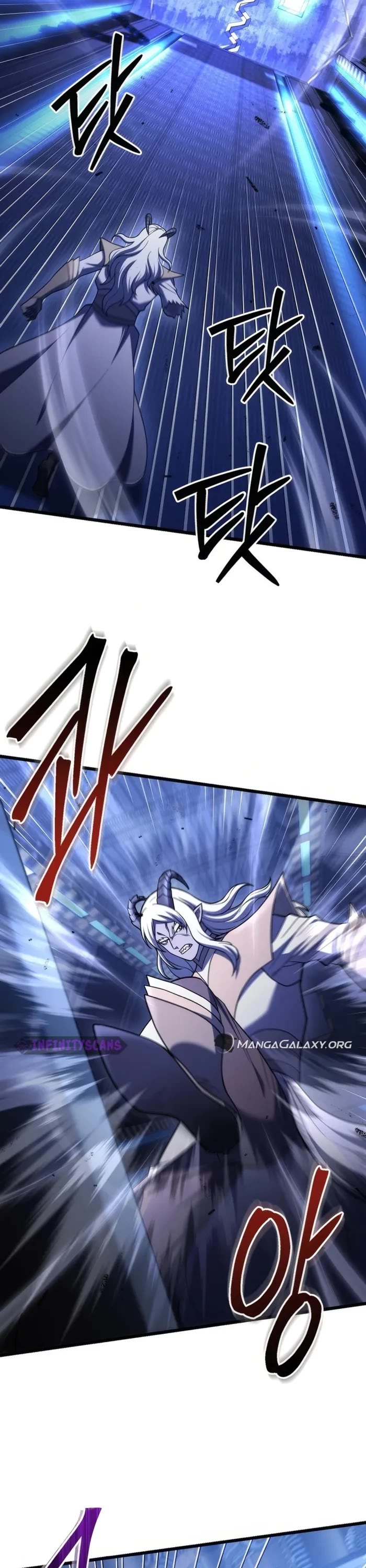 Maxed Out Leveling Chapter 78 page 32 - Chapter 78