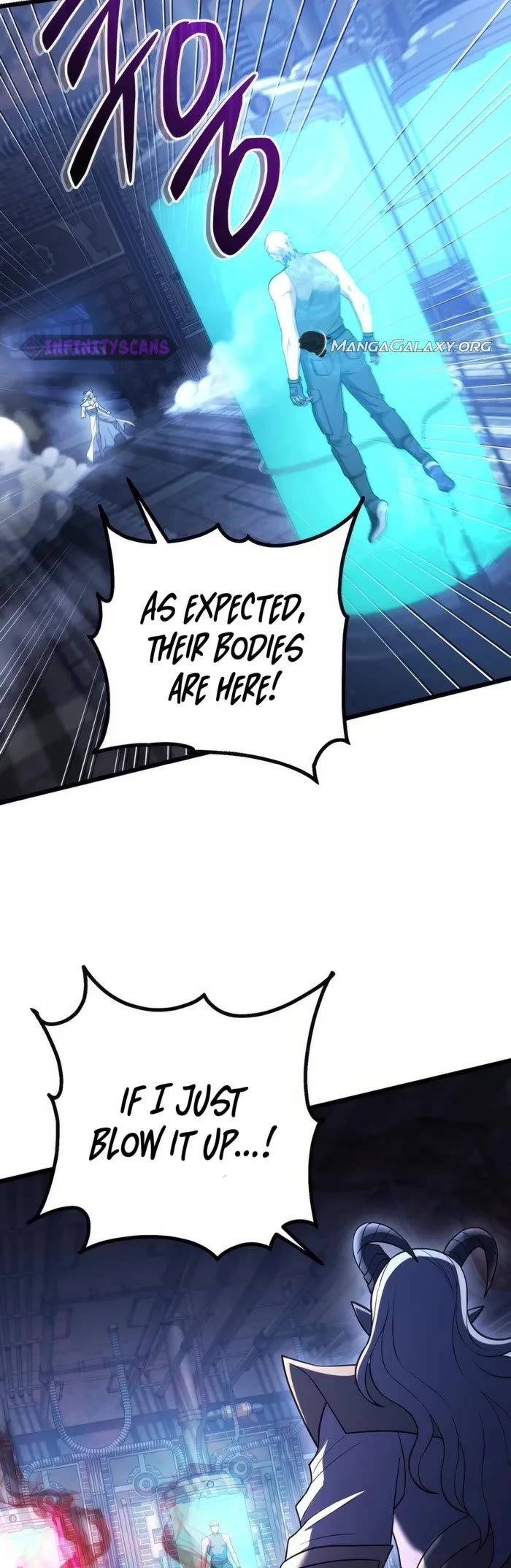 Maxed Out Leveling Chapter 78 page 33 - Chapter 78