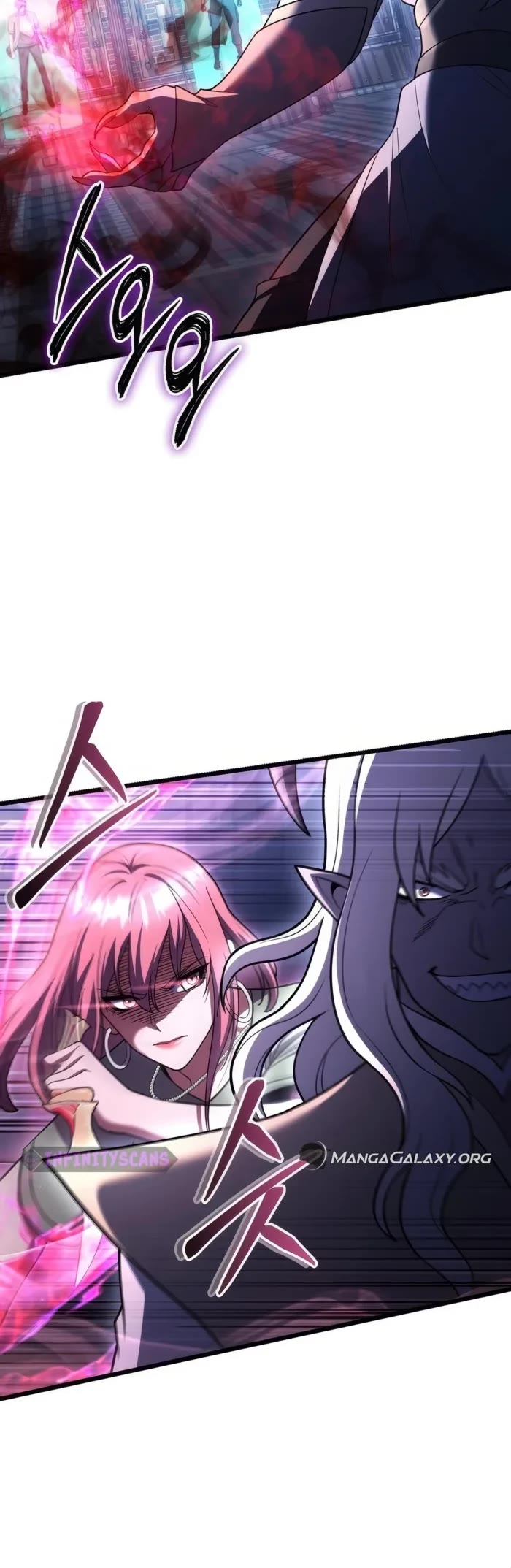 Maxed Out Leveling Chapter 78 page 34 - Chapter 78