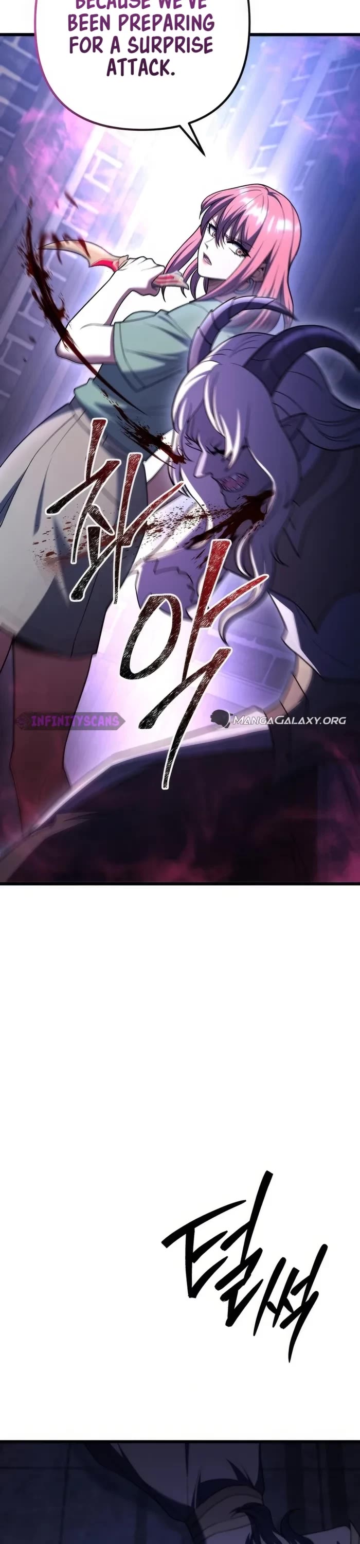 Maxed Out Leveling Chapter 78 page 36 - Chapter 78
