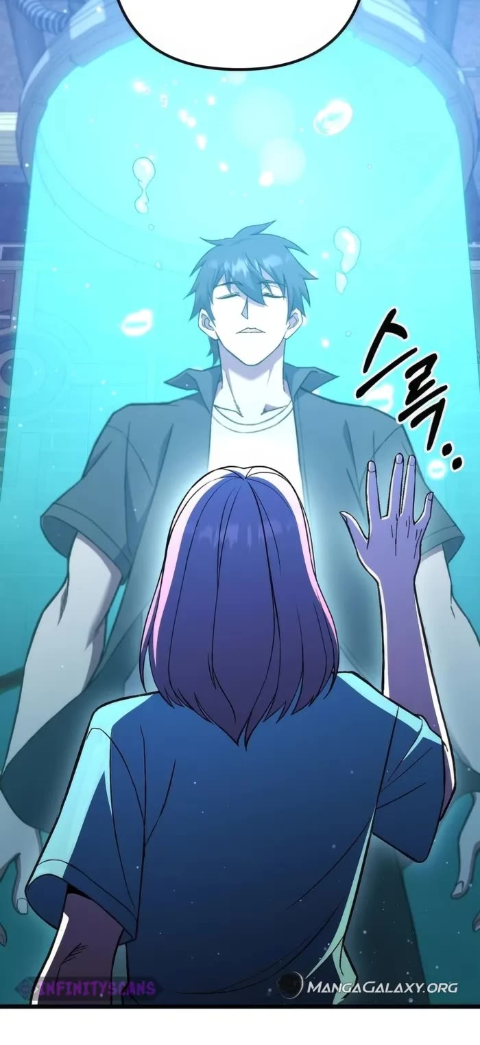 Maxed Out Leveling Chapter 78 page 38 - Chapter 78