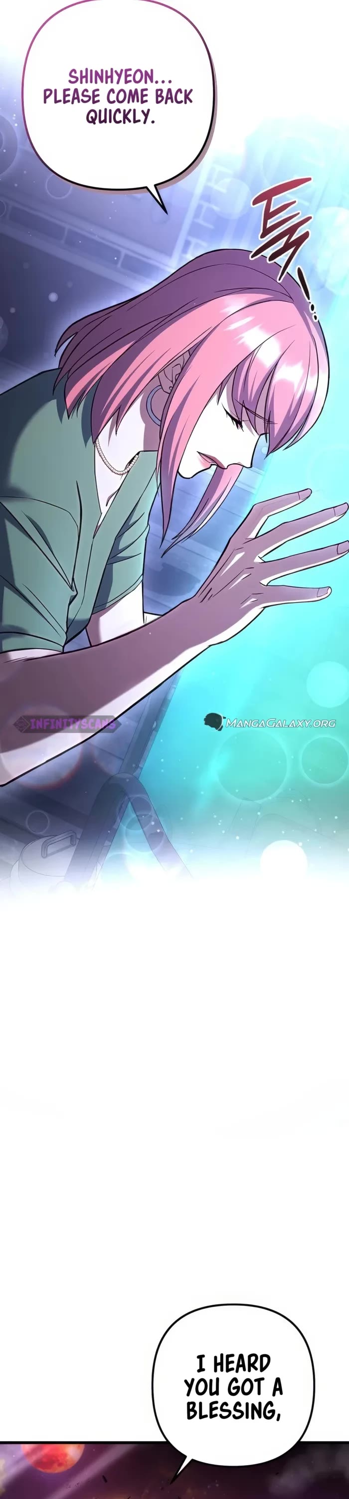 Maxed Out Leveling Chapter 78 page 40 - Chapter 78