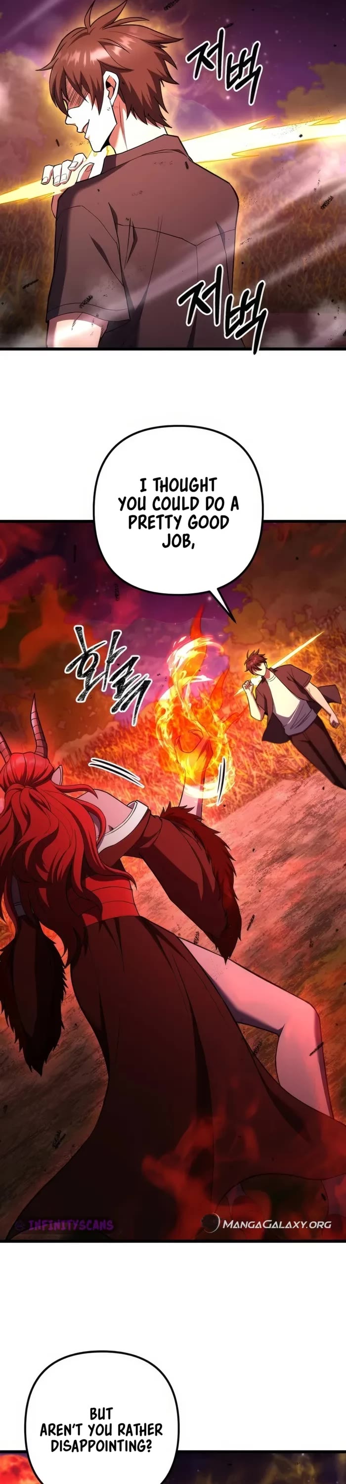 Maxed Out Leveling Chapter 78 page 41 - Chapter 78