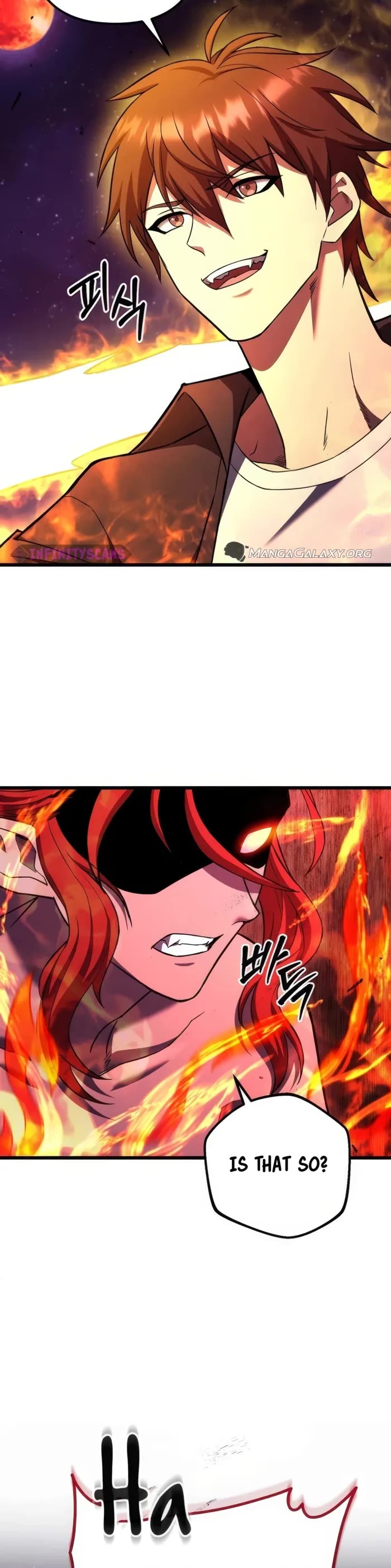 Maxed Out Leveling Chapter 78 page 42 - Chapter 78