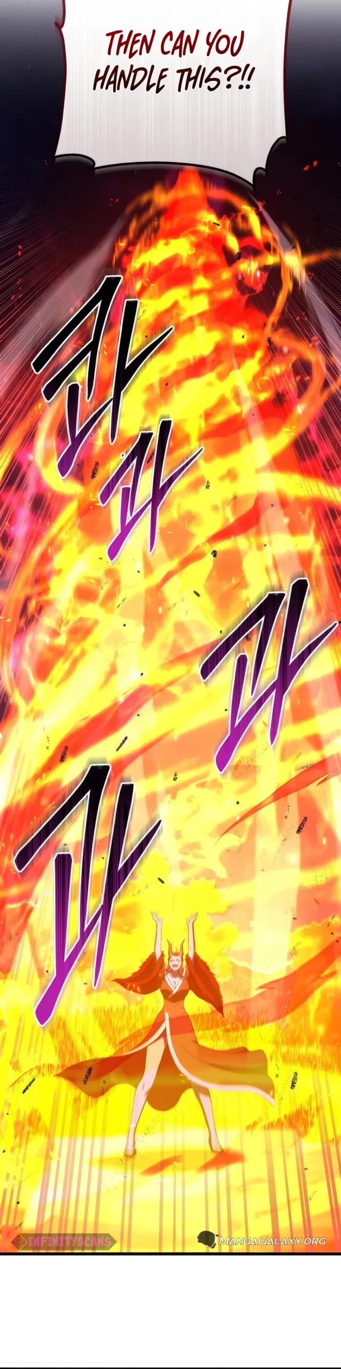 Maxed Out Leveling Chapter 78 page 43 - Chapter 78